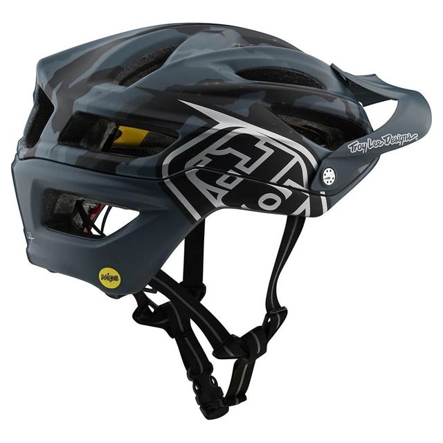 Troy Lee Designs A2 MIPS maastopyöräilykypärä Troy Lee Designs A2 MIPS maastopyöräilykypärä